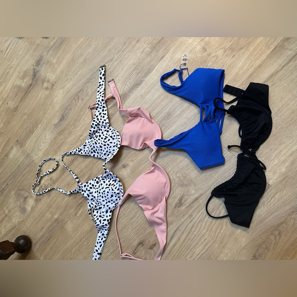 Bathing suit bundle
